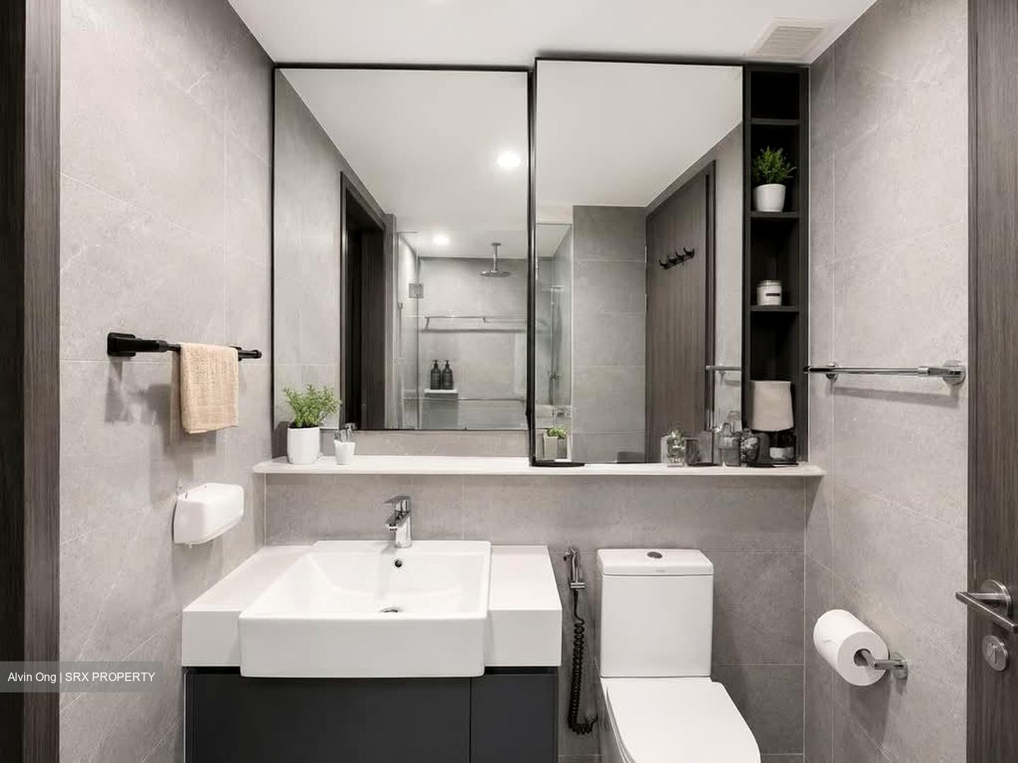 Riverfront Residences (D19), Apartment #560580591